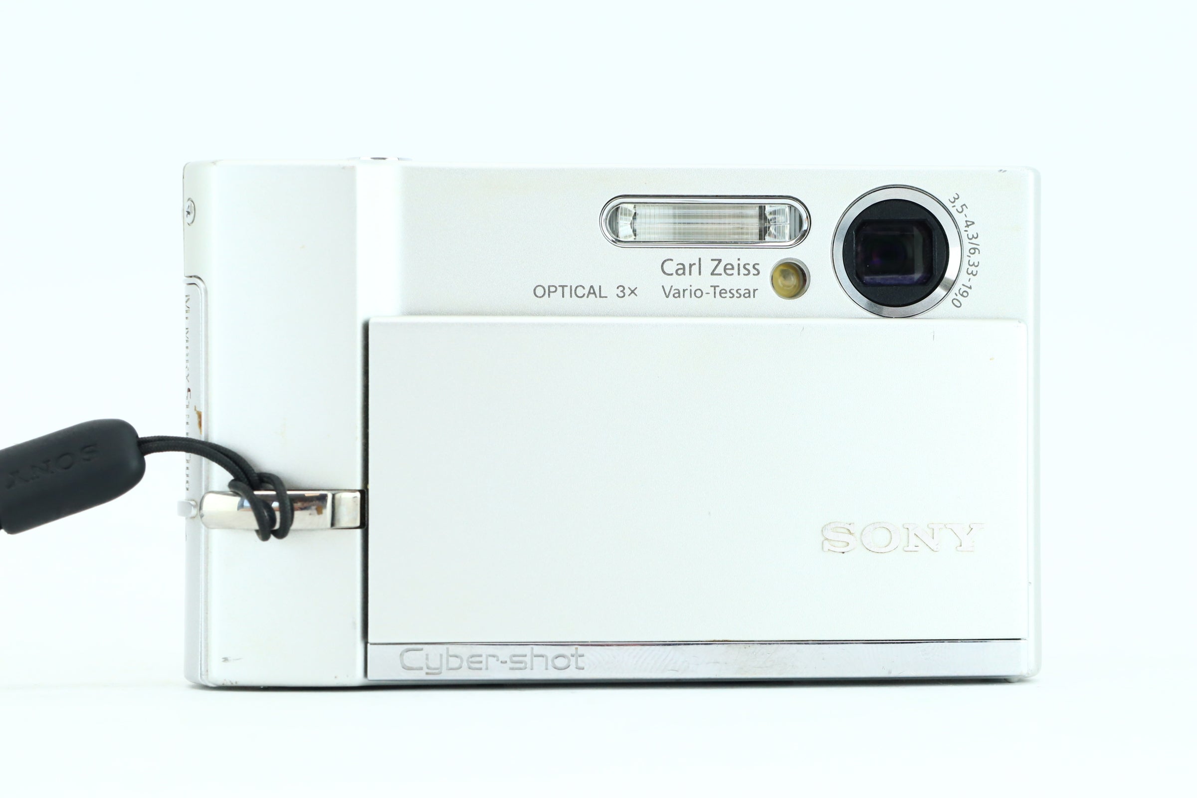 Sony super steadyshot T30 – Hard to Find Camera Store