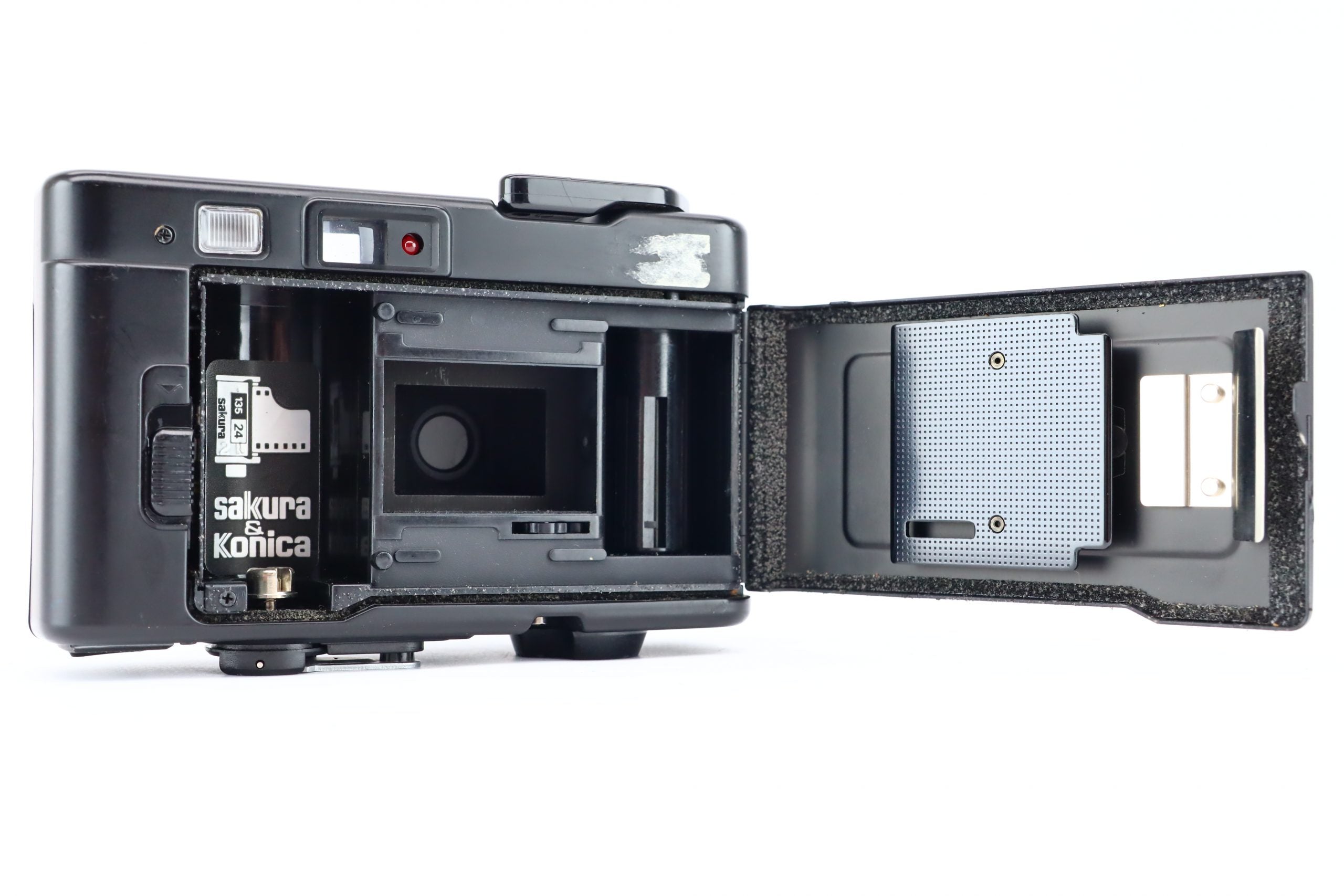 Konica Pop 36mm – Hard to Find Camera Store