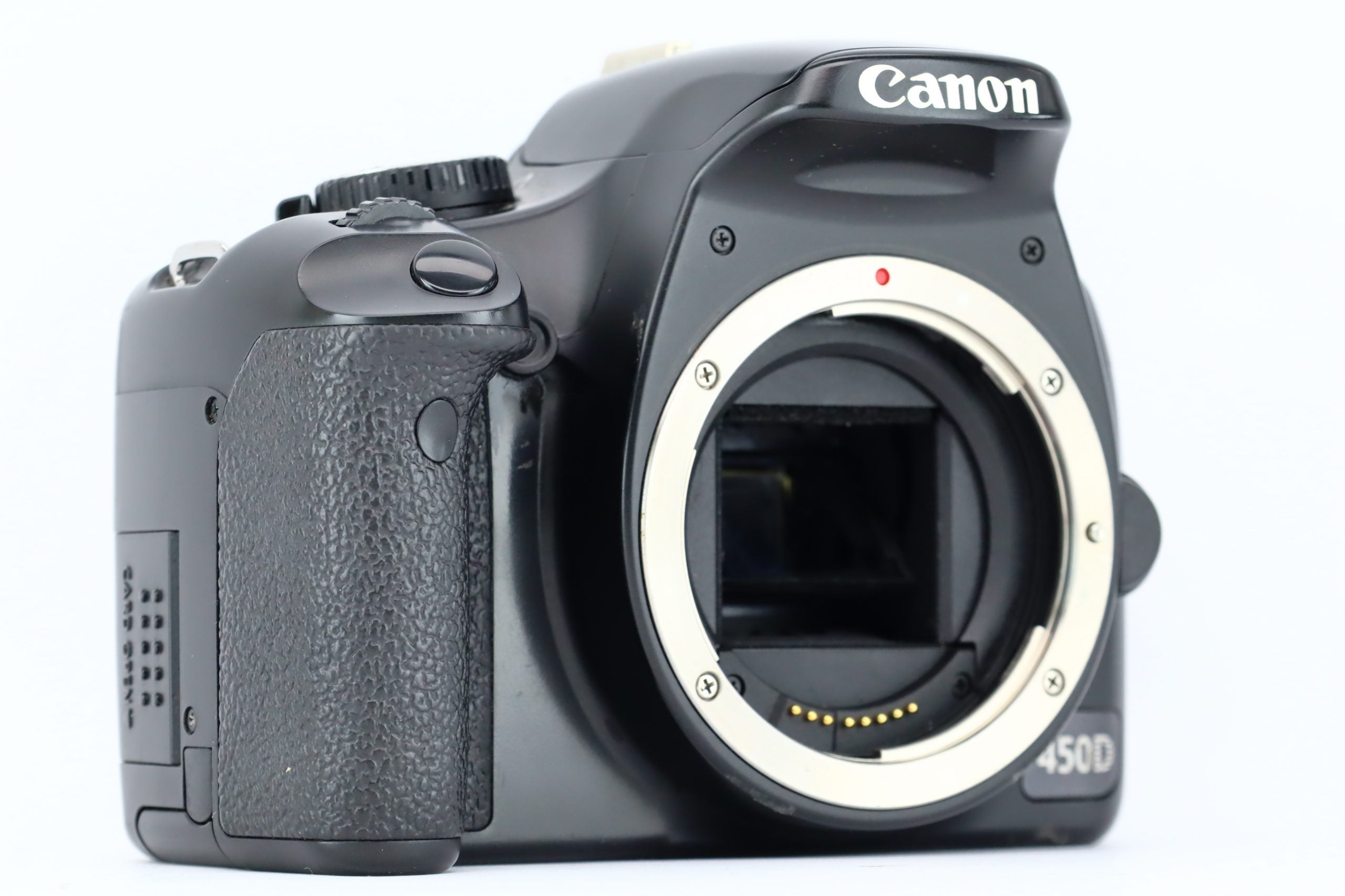 Canon EOS 450D – Hard to Find Camera Store