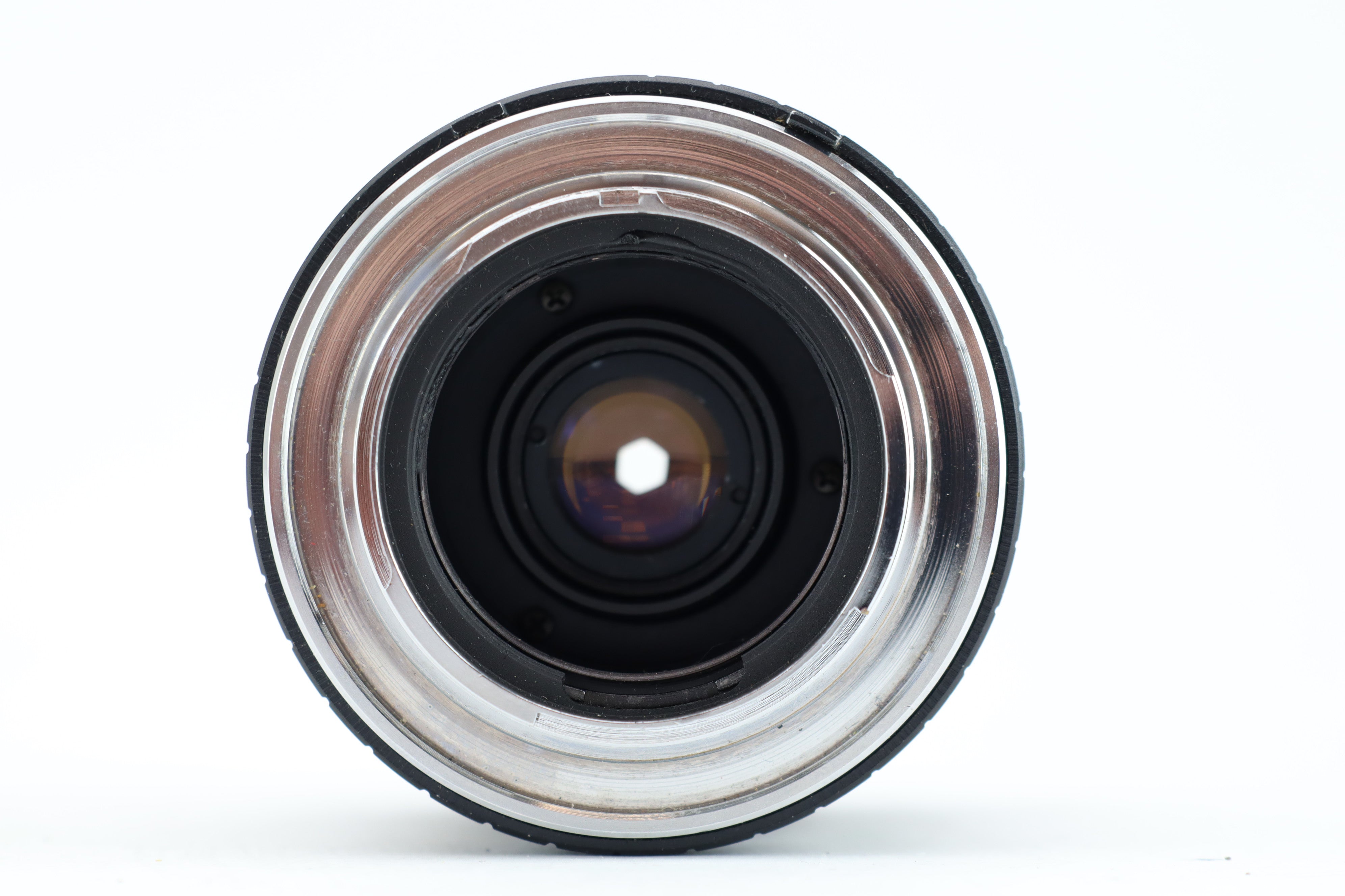 Vivitar 35-70mm f/3.5-4.5 MC – Hard to Find Camera Store