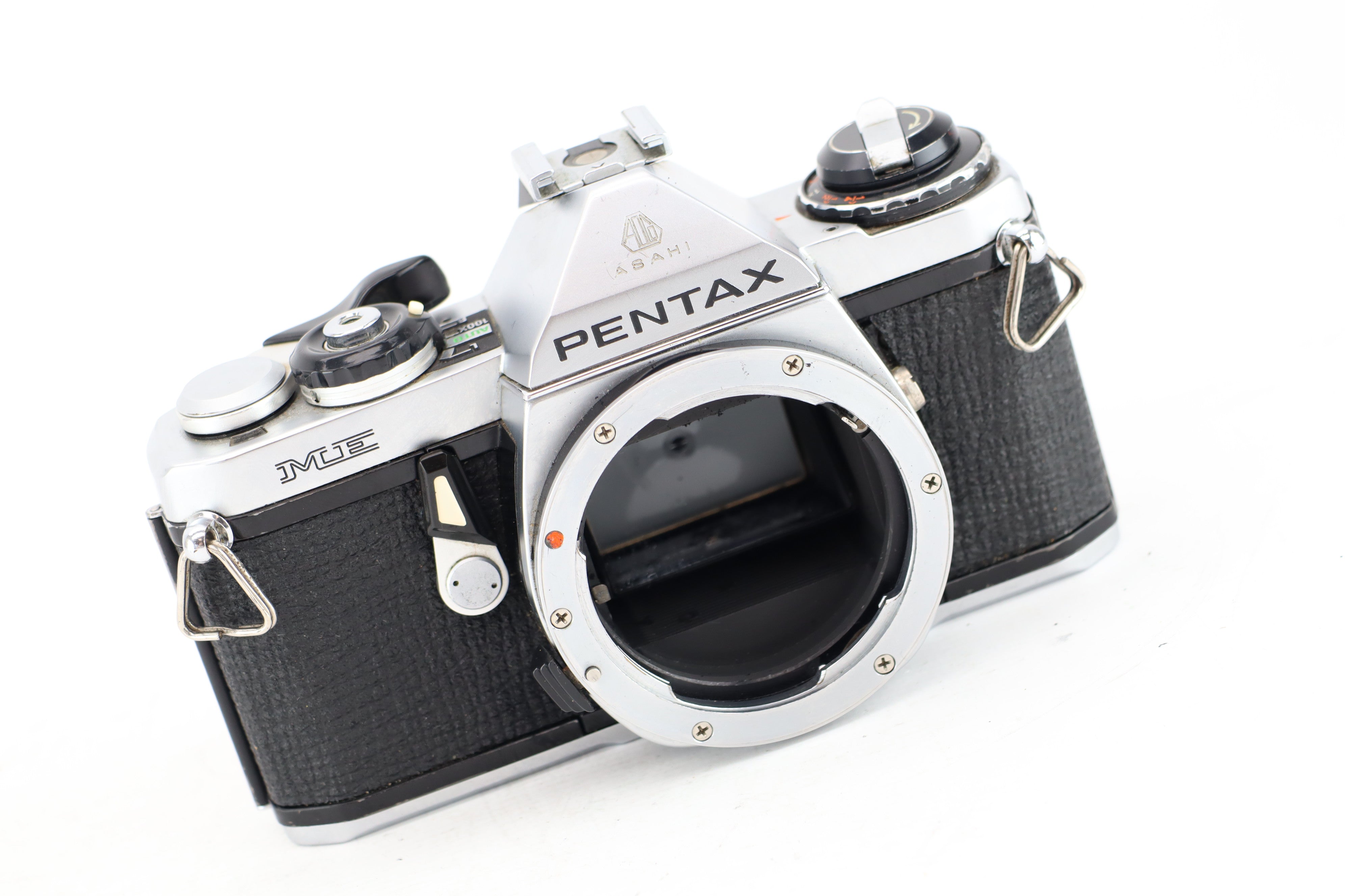 Pentax ME – Hard to Find Camera Store