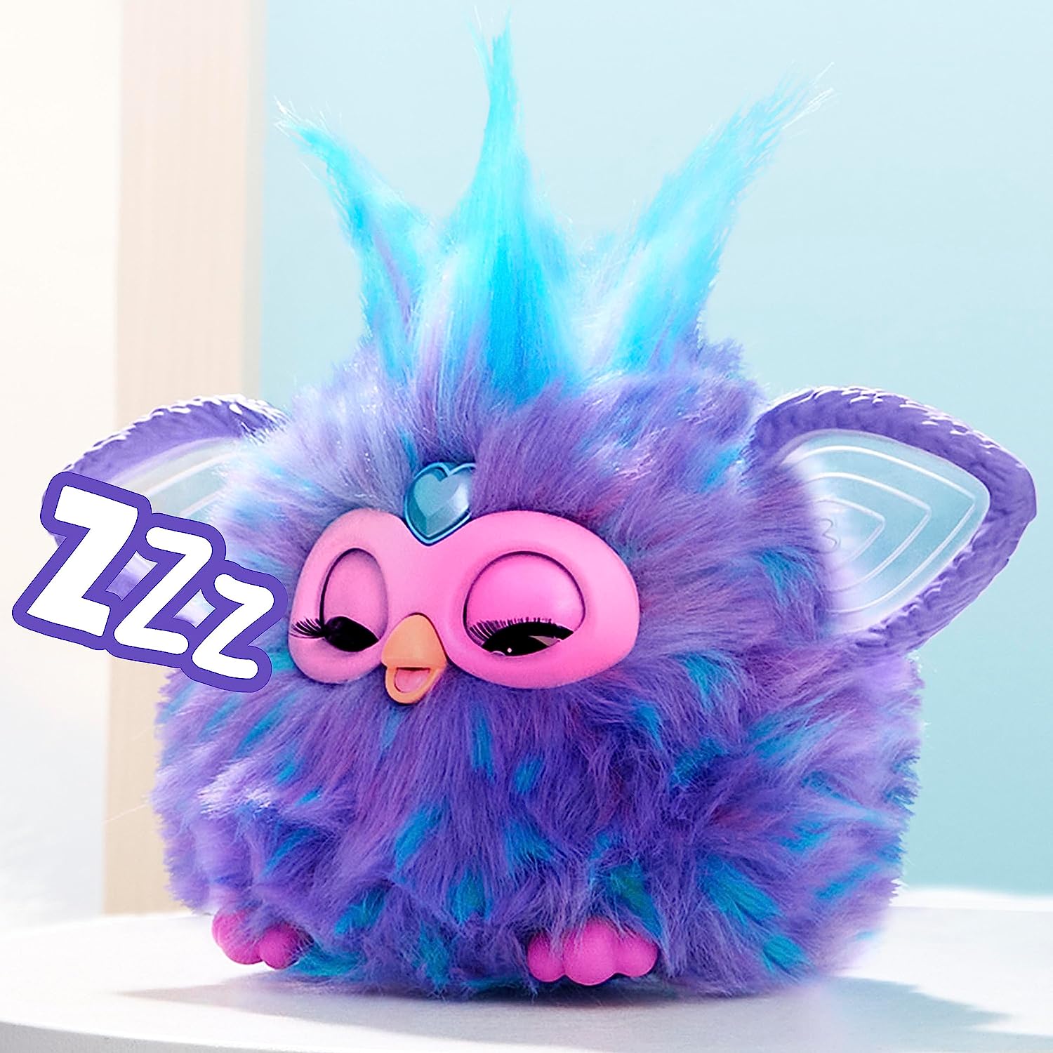 Furby – HUZZAH! Toys