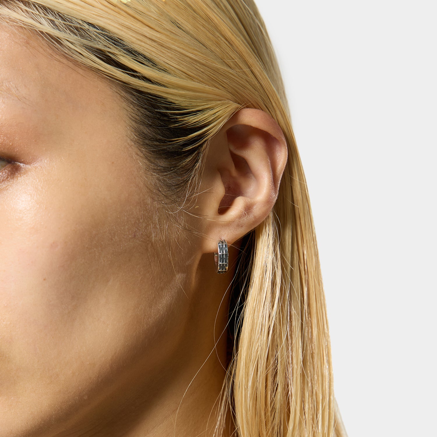 H HOOP PIERCE｜｜【公式通販 HUF】｜ハフ