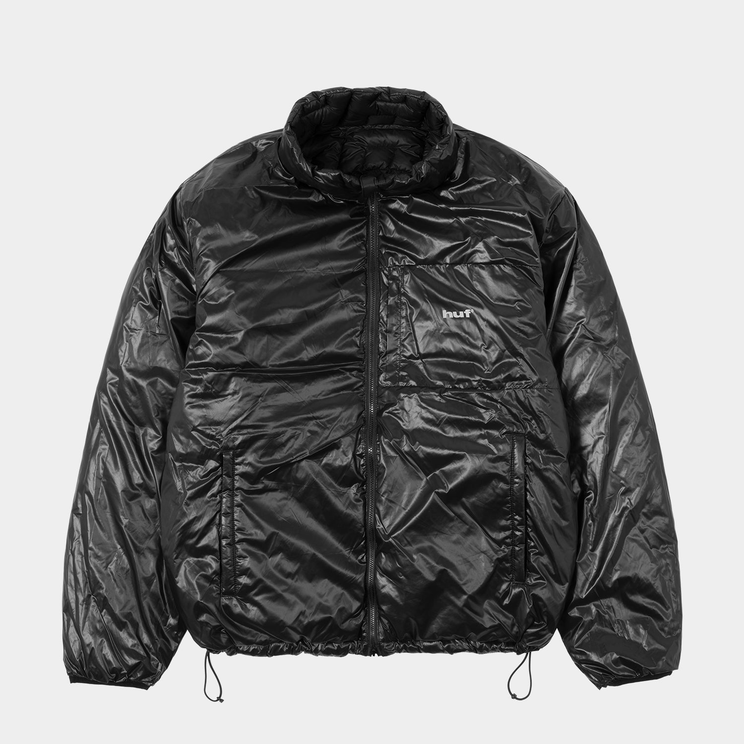 HUF X TAION CASCADE PACKABLE DOWN JACKET｜JACKETS（ジャケット