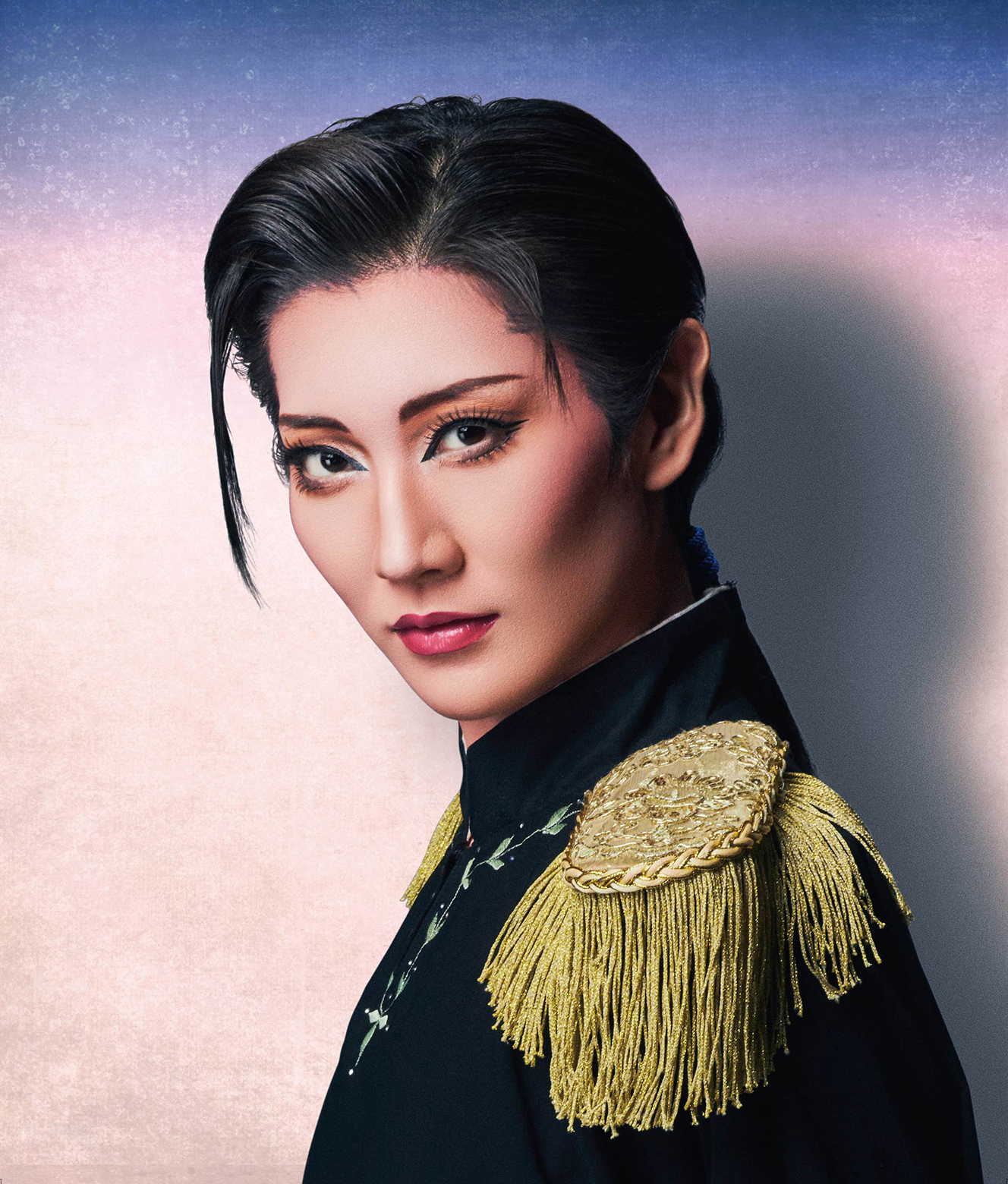 花は海を越えて～Princess Anio～｜｜ハウステンボス｜公式WEBサイト