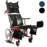 カワムラサイクル】くるーん KPFK-12 ティルト＆リクライニング