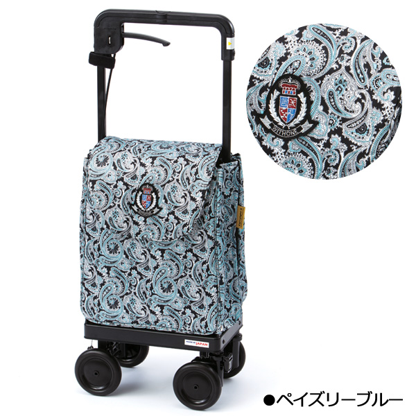 ウィズワン(象印ベビー)】ショッピングカー キャリーライト SN | 格安