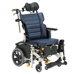 松永製作所】マイチルト・ミニ3D MH-SR-SE ティルリク ｜車いすの格安