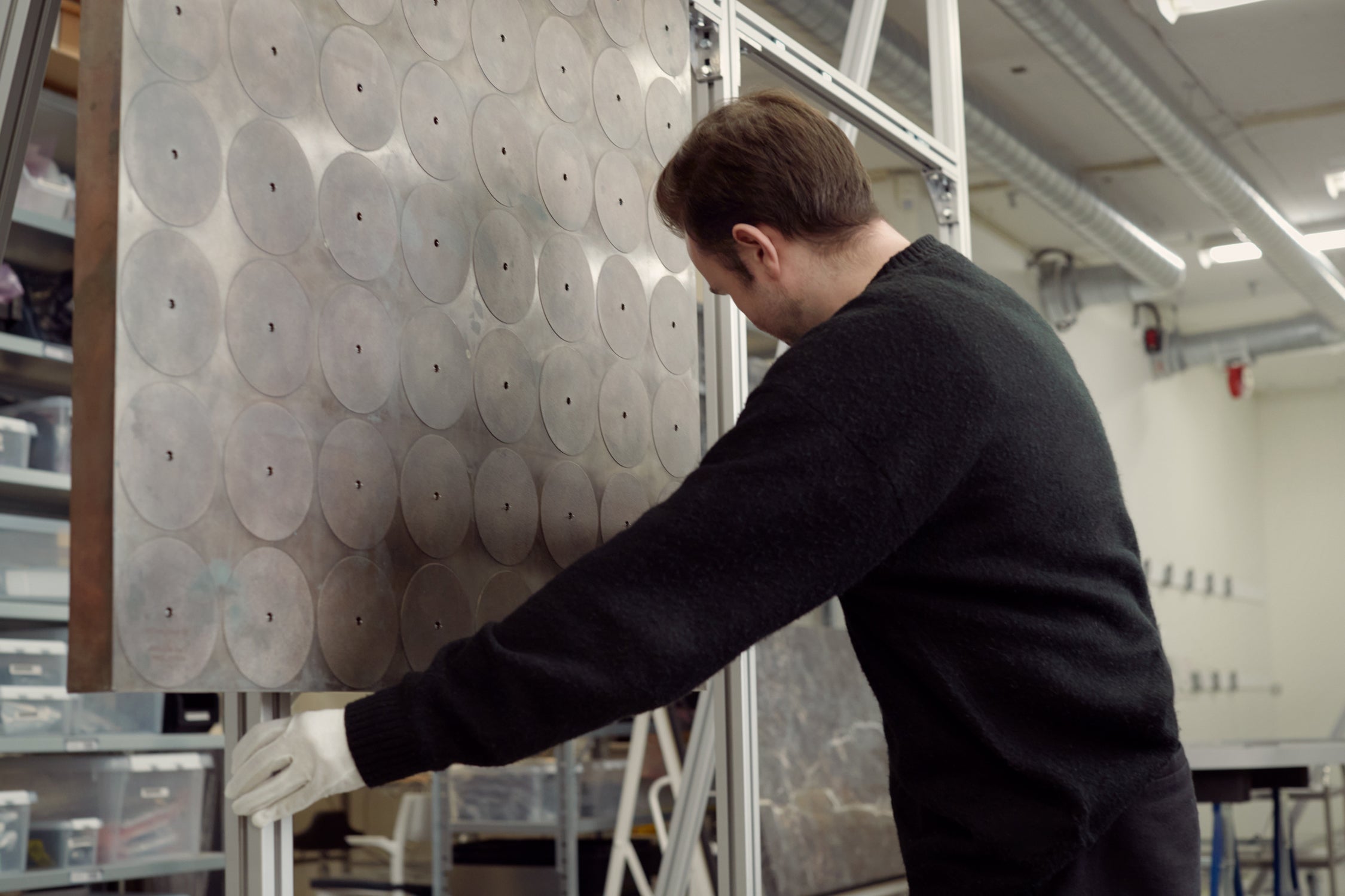 Savoir-Faire - Humans since 1982