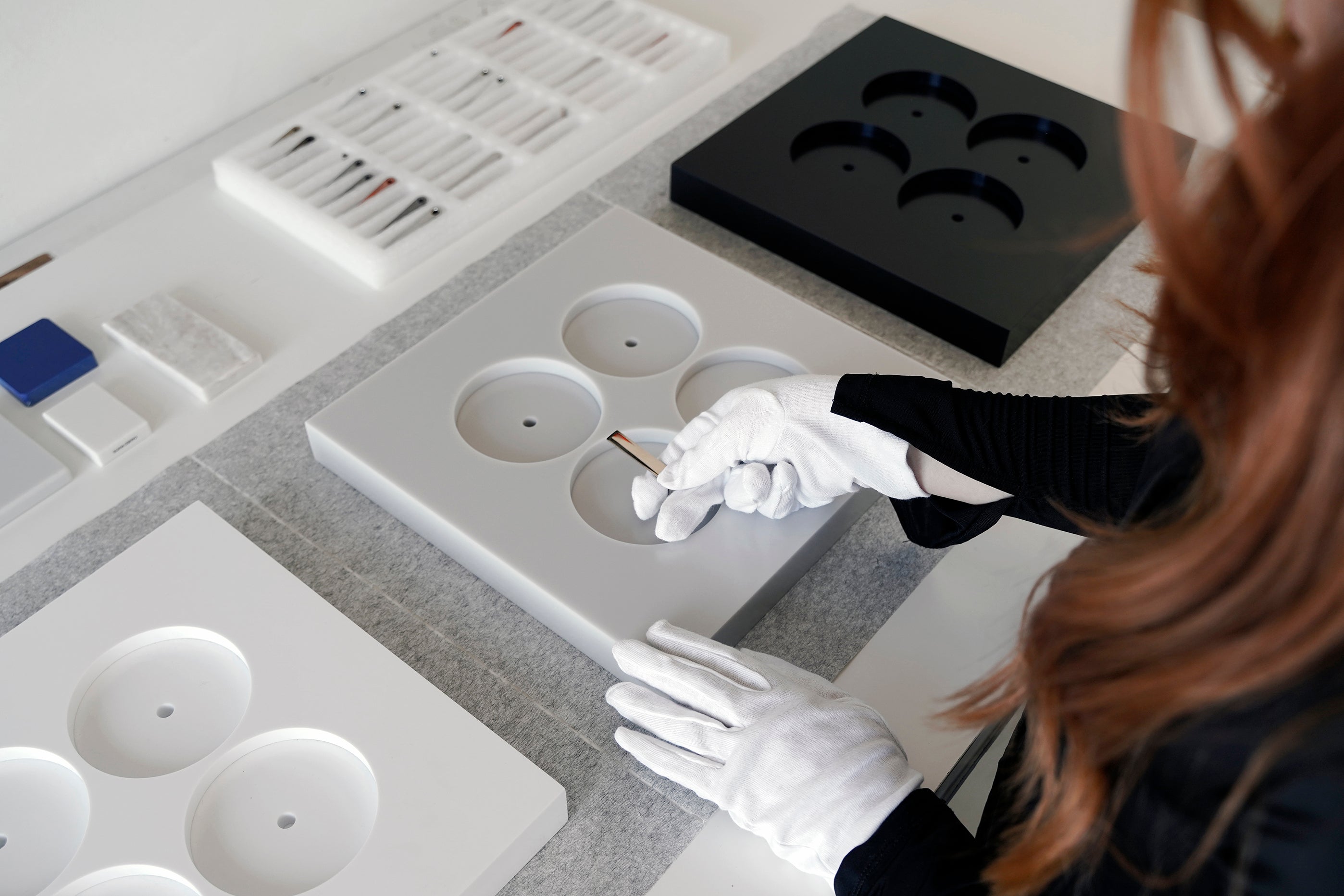 Savoir-Faire - Humans since 1982