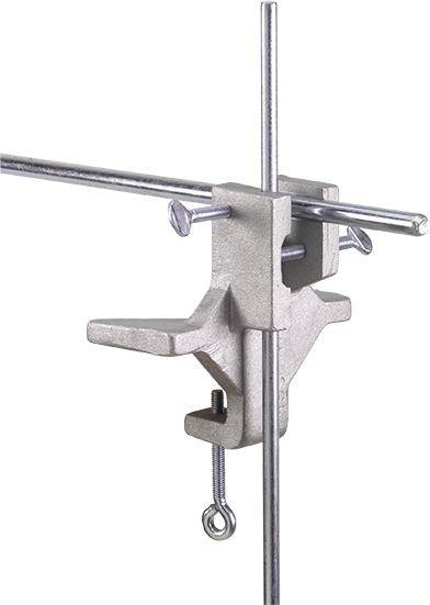 Table Clamp Options Laboratory Stand - Humboldt Manufacturing