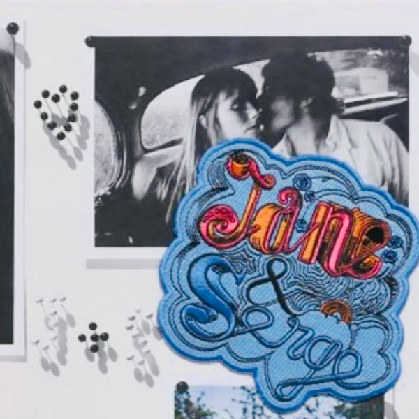 Andrew Birkin)(Jane & Serge : A Family Album) – Humble Books