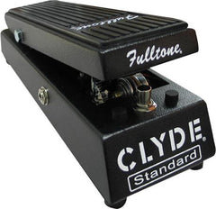Fulltone Clyde Standard Wah Pedal | Humbucker Music