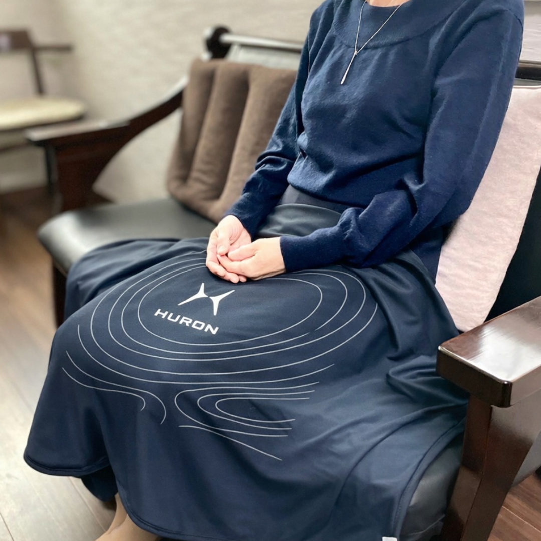 HURONチューニングウエストバンド - 【公式】HURON(ヒューロン