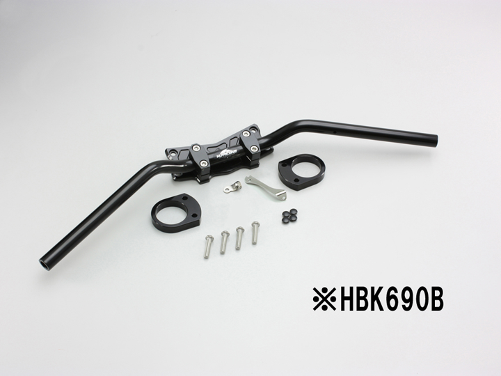 HBK690B – ハリケーン-大阪単車用品工業株式会社-