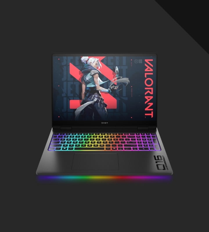 OMEN 16L AMD & NVIDIA Gaming Desktop | 日本HP