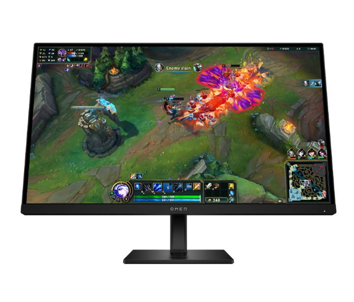 HP OMENモニター | 日本HP