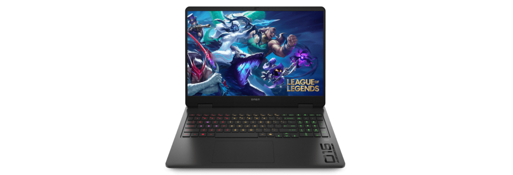 Gaming Laptops - OMEN & HP Victus Gaming PCs - HP® Store