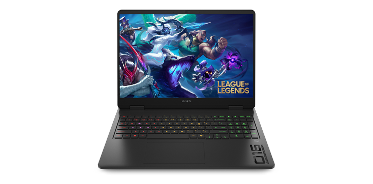 HPゲーミングPC | 日本HP