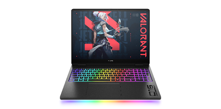 HPゲーミングPC | 日本HP