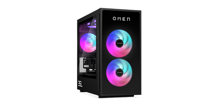 HPゲーミングPC | 日本HP