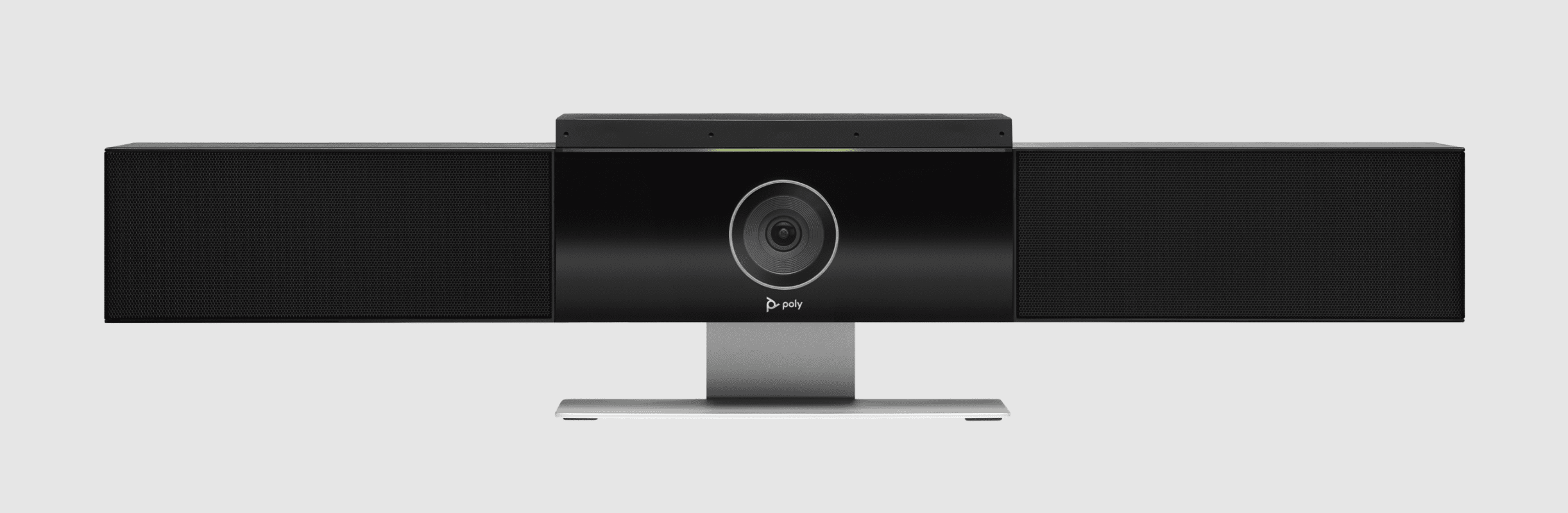 HP Poly Studio USB – Professional Video Conferencing with Plug-and