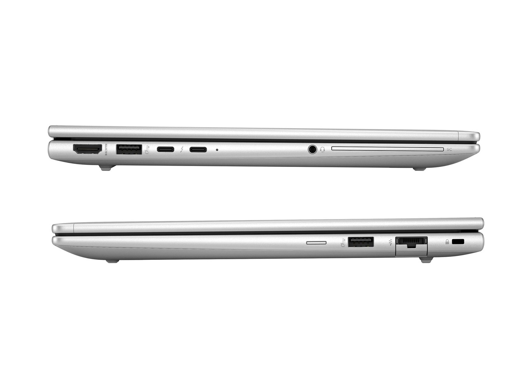 HP EliteBook 630 G11 13.3” Business Laptop – Core™ Ultra 5 - HP