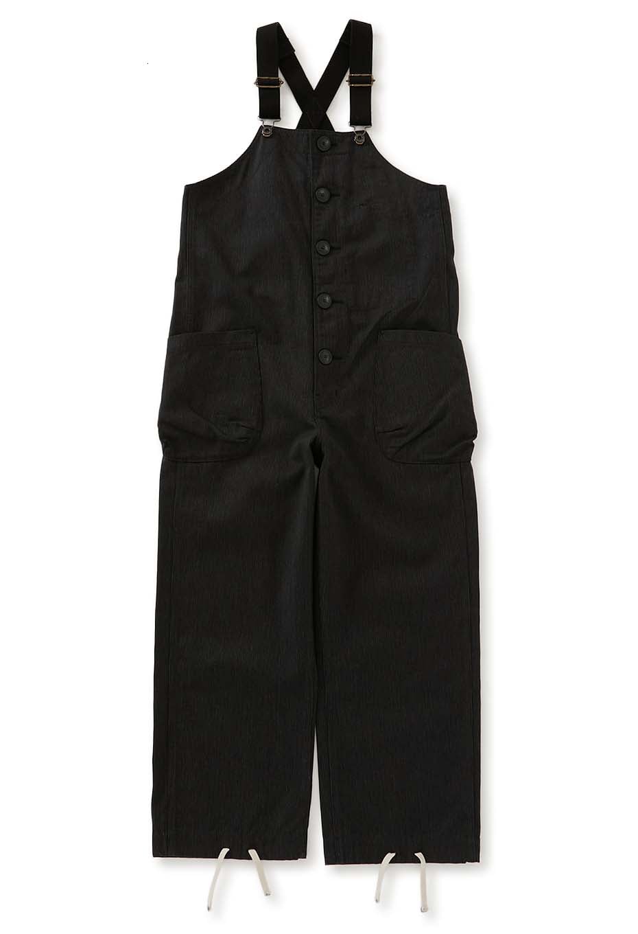 オーバーオール｜ボトムス｜ハリウッドランチマーケット公式通販｜聖林公司