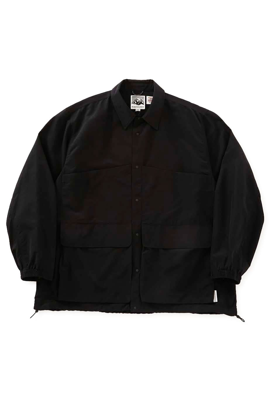 MT. RAINIER DESIGN × HIGH! STANDARD /ウィンドシェッド ガイド