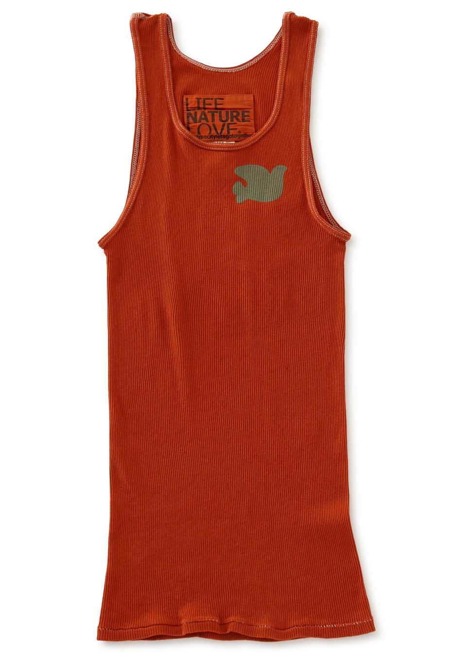 FREECITY /1999 SUPER VINTAGE タンクトップ | FREECITY | ハリウッド