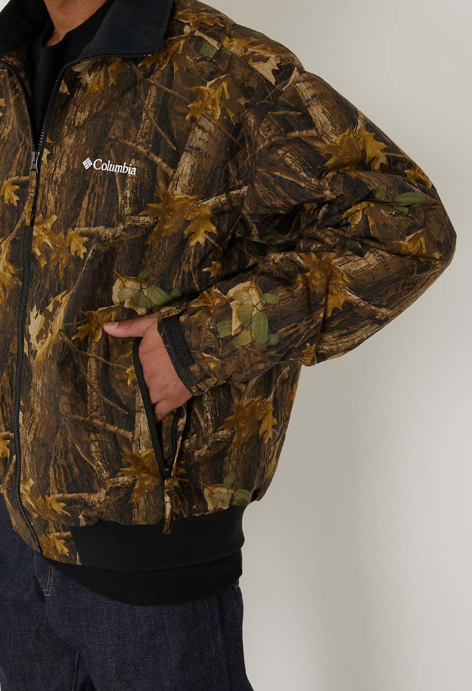 Columbia /ファルマスジャケット | Columbia | ハリウッドランチ