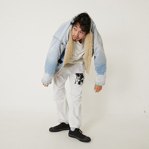 FREECITY | フリーシティ | HOLLYWOOD RANCH MARKET | ハリウッド