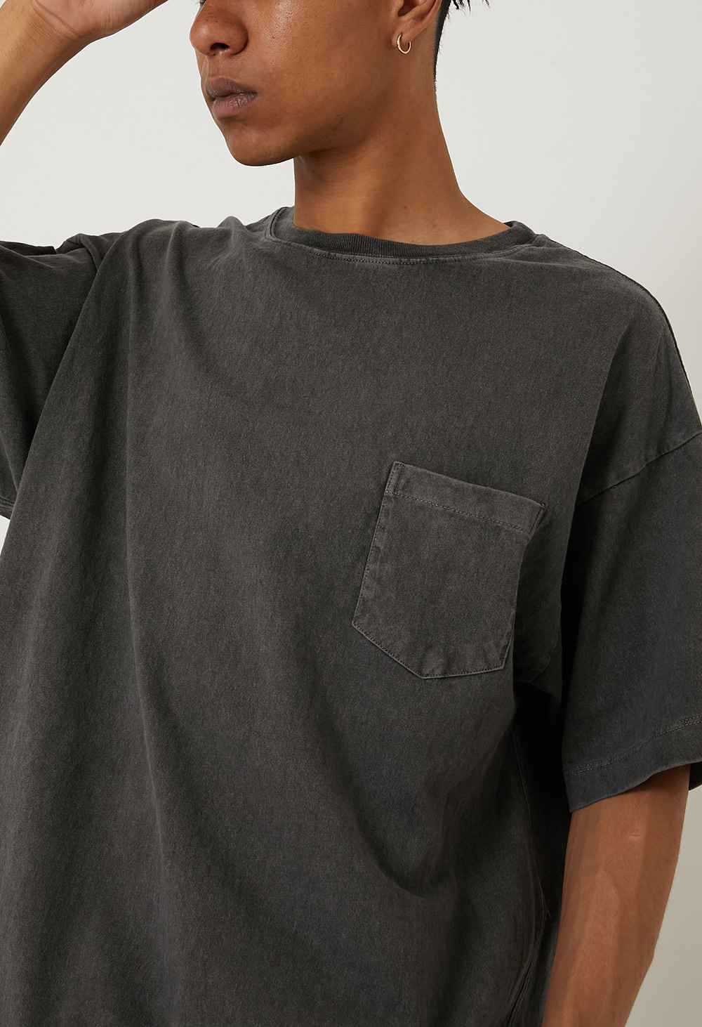 VELVA SHEEN x HIGH!STANDARD 1PACK T-SHIRT｜ハリウッドランチ