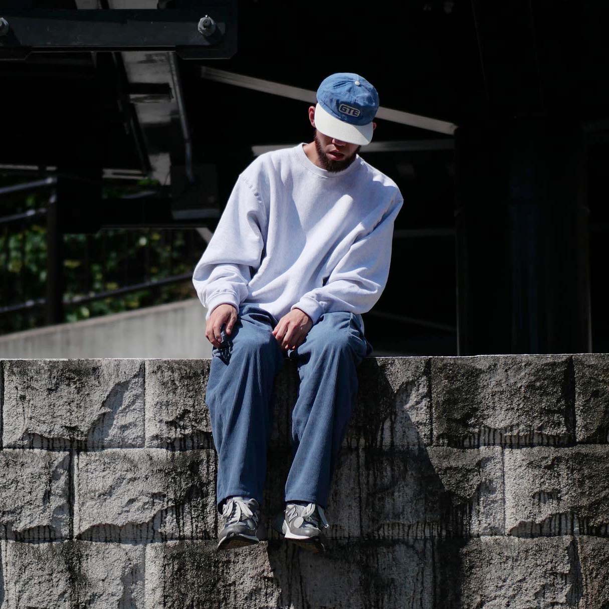 STONE MASTER｜HIGH! STANDARD｜ハリウッドランチマーケット公式通販