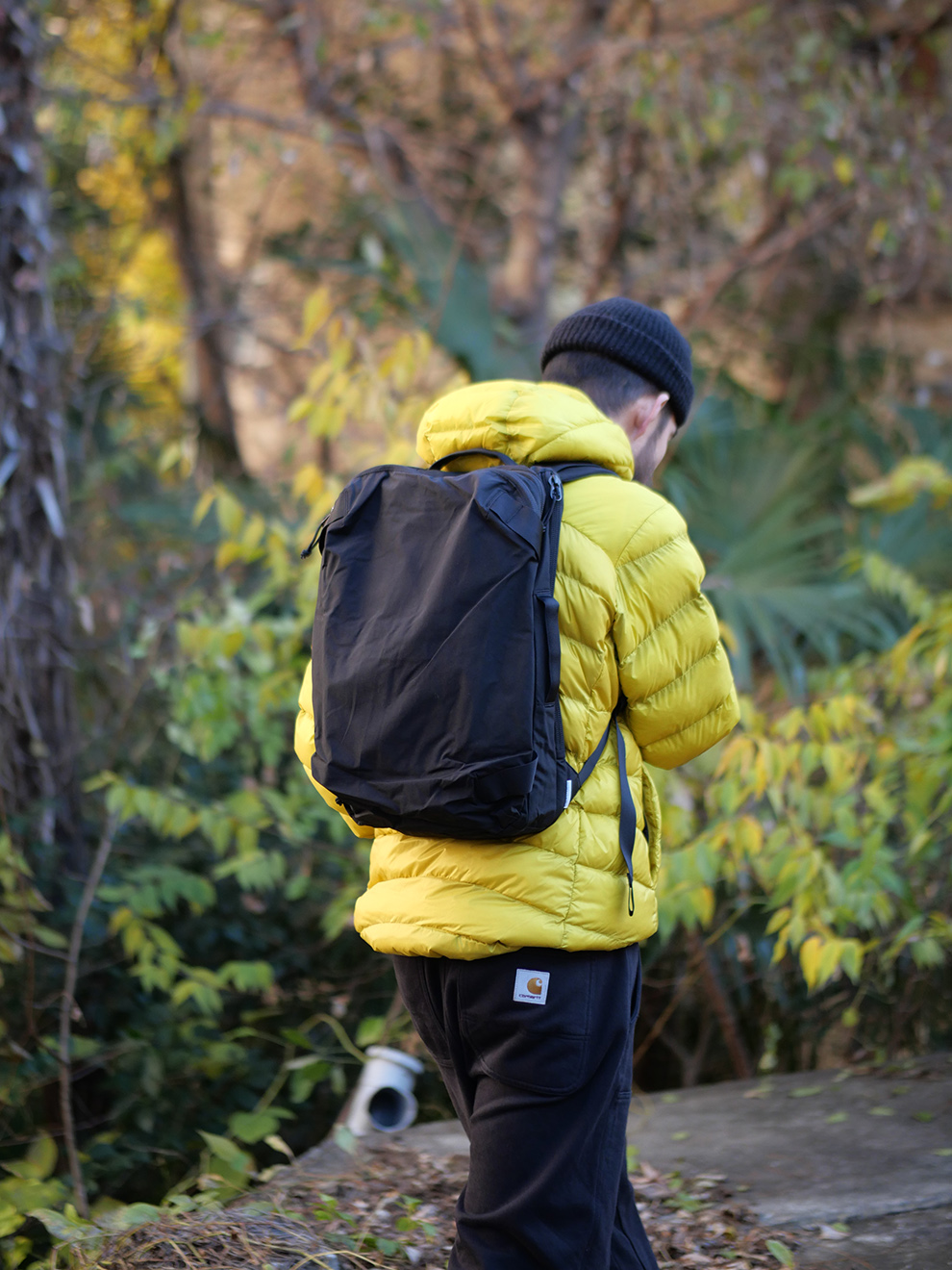 MT.RAINIER DESIGN | マウントレイニアデザイン | HIGH! STANDARD