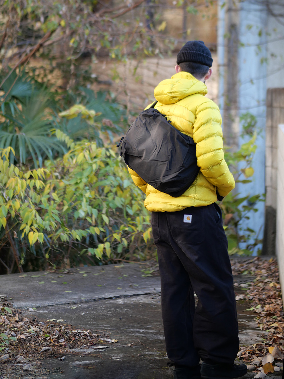 MT.RAINIER DESIGN | マウントレイニアデザイン | HIGH! STANDARD