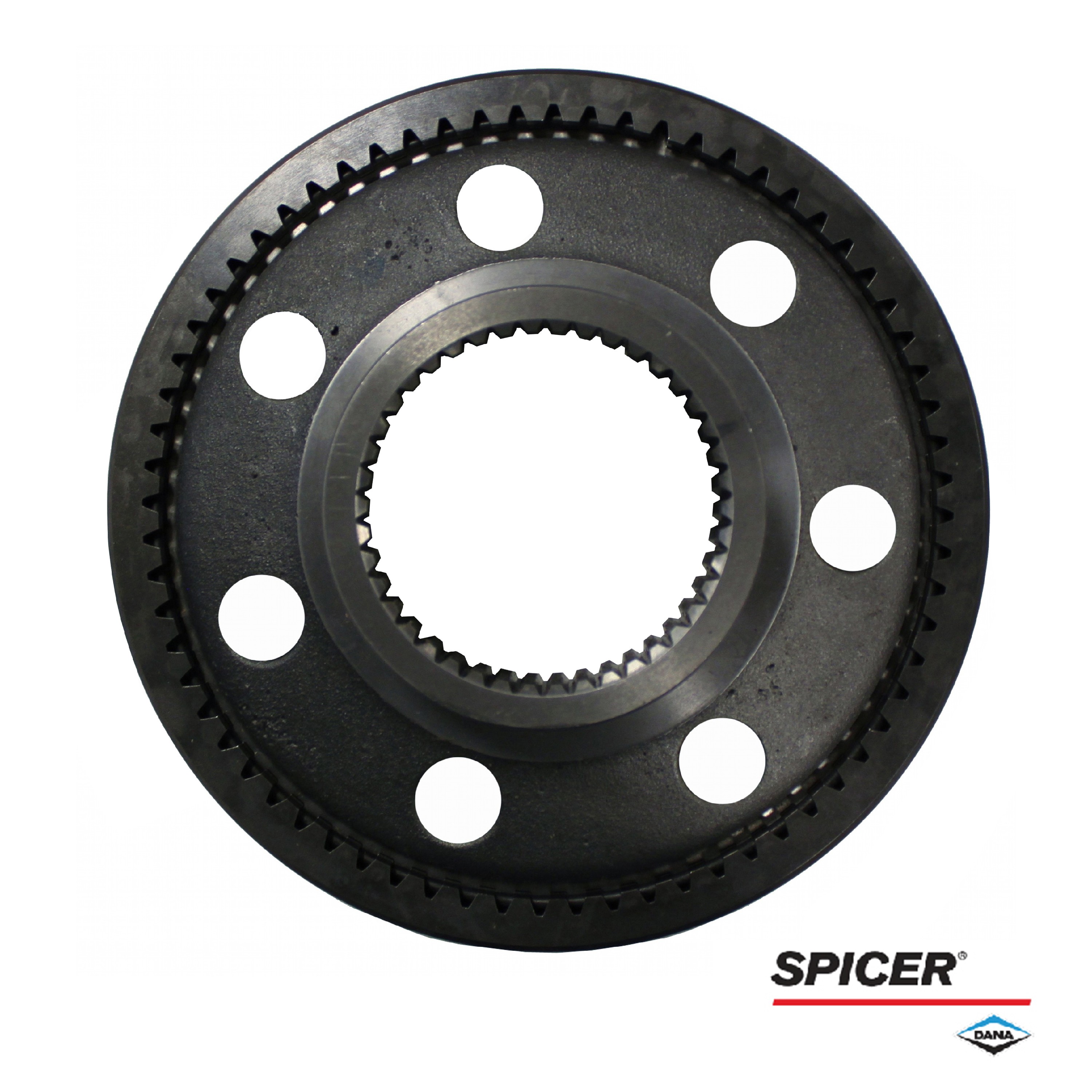 HH1277250 | Planetary Hub Components | Front Axle & Steering | Hy