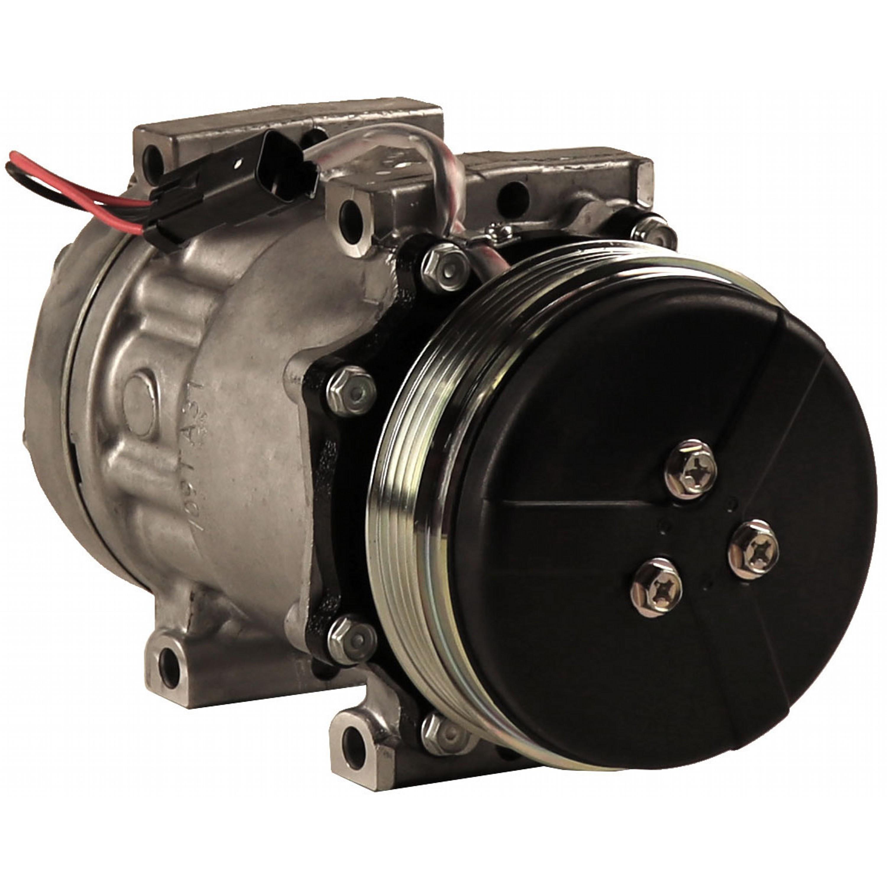 8808279 | Compressors | Tractor Air Conditioning | Hy-Capacity