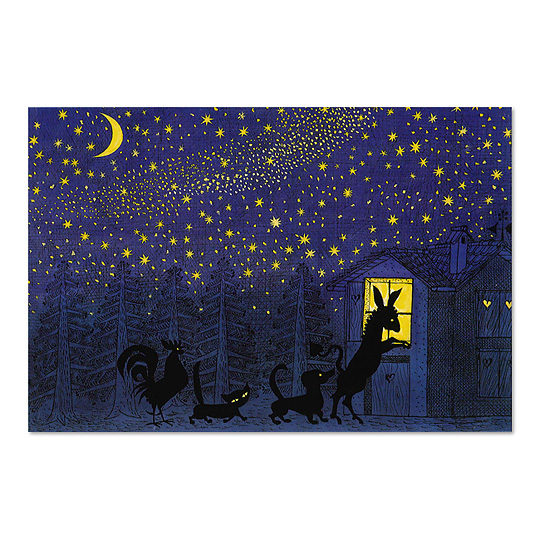 ハンス・フィッシャー：本・絵本：百町森