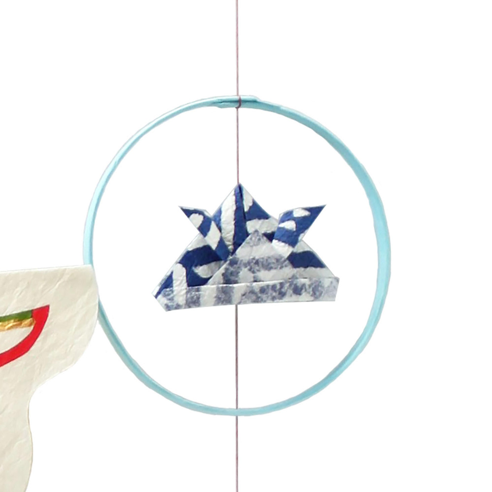 和紙鯉のぼりMOBILE 爽々（sou-sou）：生活・くらし：百町森