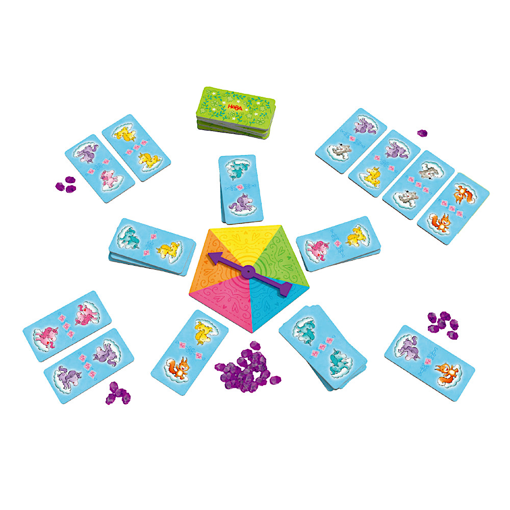 ユニコーンスペシャルセット：おもちゃ：百町森