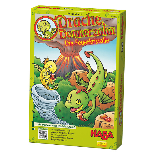 ドラゴンとファイアークリスタル：おもちゃ：百町森