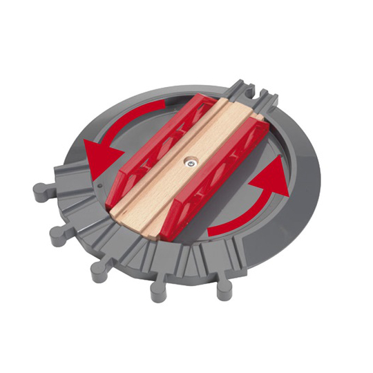 33736 大型車庫：おもちゃ：百町森