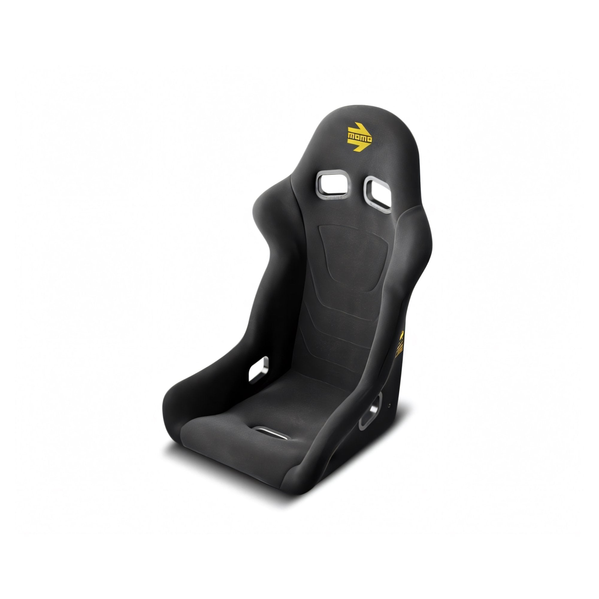 MOMO Start Racing Seat · Hybrid Racing