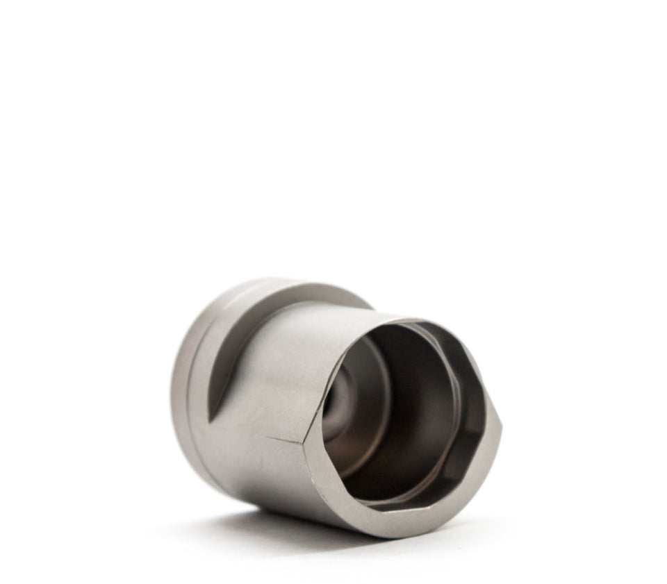 Fox DSC Socket – Hygear Suspension