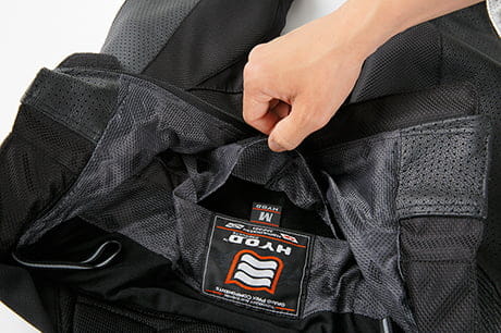 メンテナンス | カスタマーサービス | HYOD PRODUCTSオフィシャルサイト