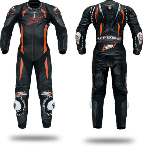 レーシングレザースーツ | HYOD PRODUCTSオフィシャルサイト