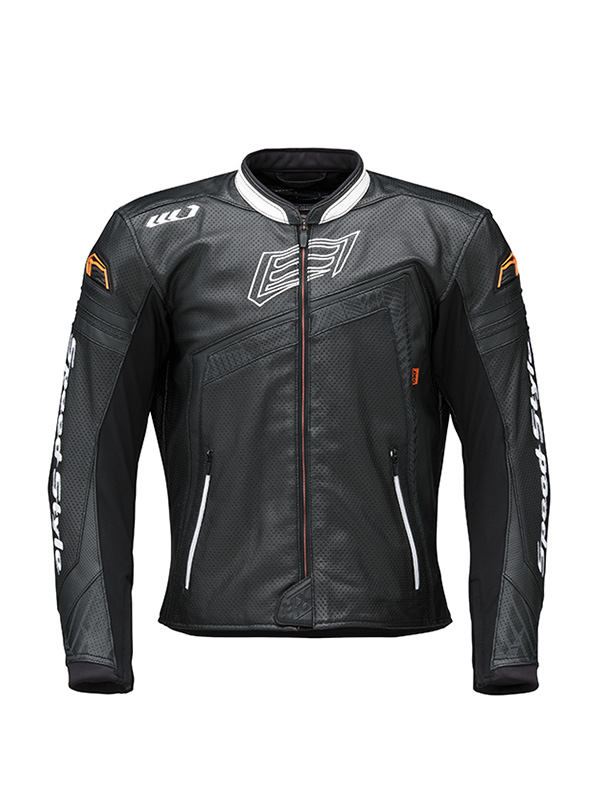 レザージャケット | ラインアップ | HYOD PRODUCTSオフィシャルサイト