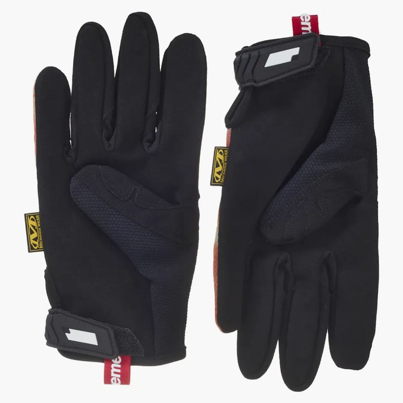 Supreme Work Gloves Multicolor - Kup w Hypenedz