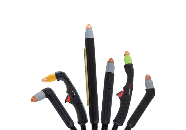 SmartSYNC トーチと消耗部品 | Hypertherm